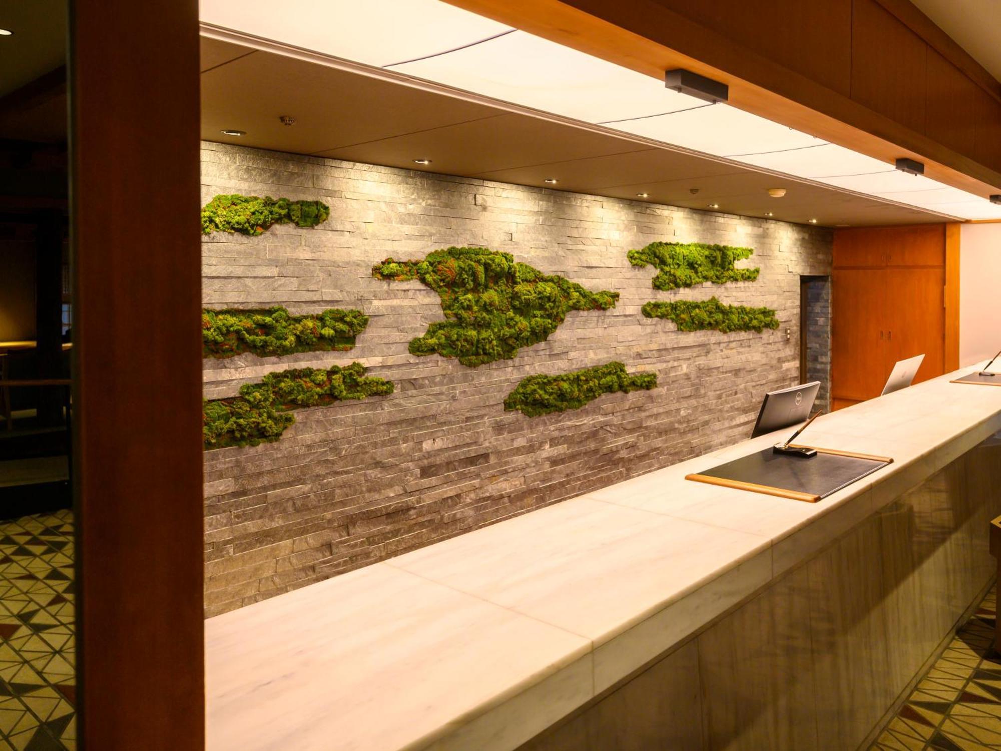Kamenoi Hotel Nachi Katsuura Nachikatsuura Bagian luar foto