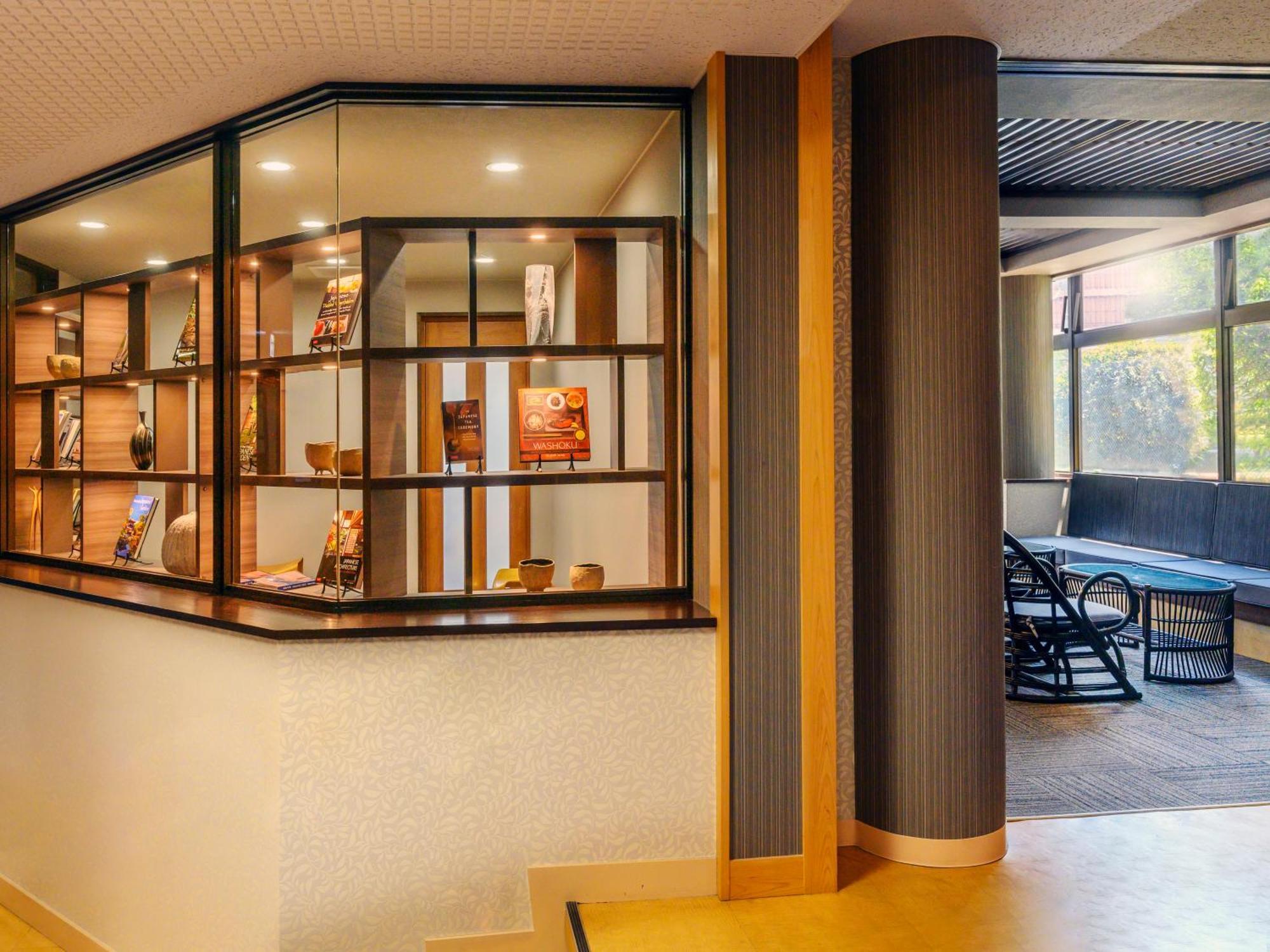 Kamenoi Hotel Nachi Katsuura Nachikatsuura Bagian luar foto