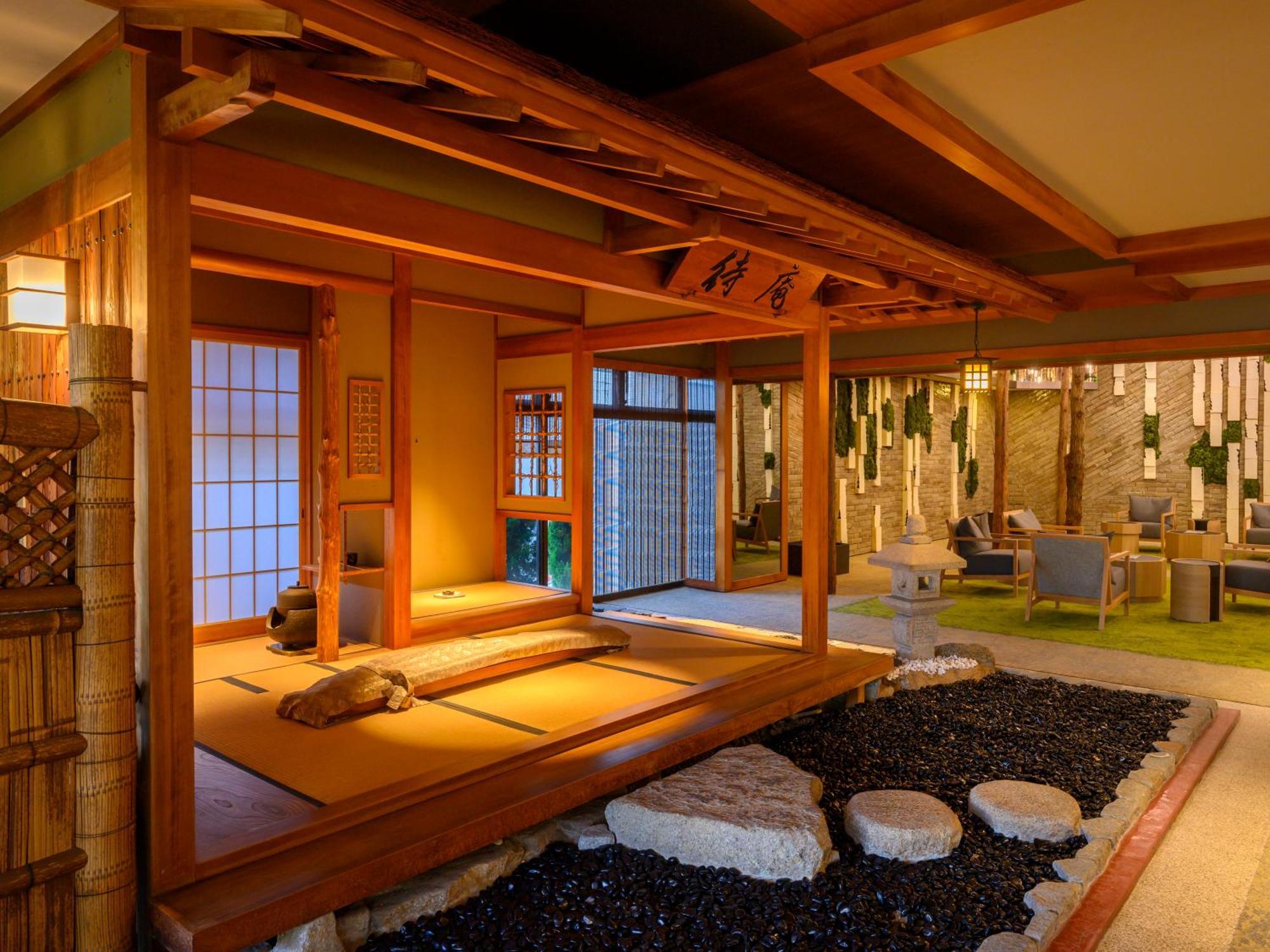 Kamenoi Hotel Nachi Katsuura Nachikatsuura Bagian luar foto