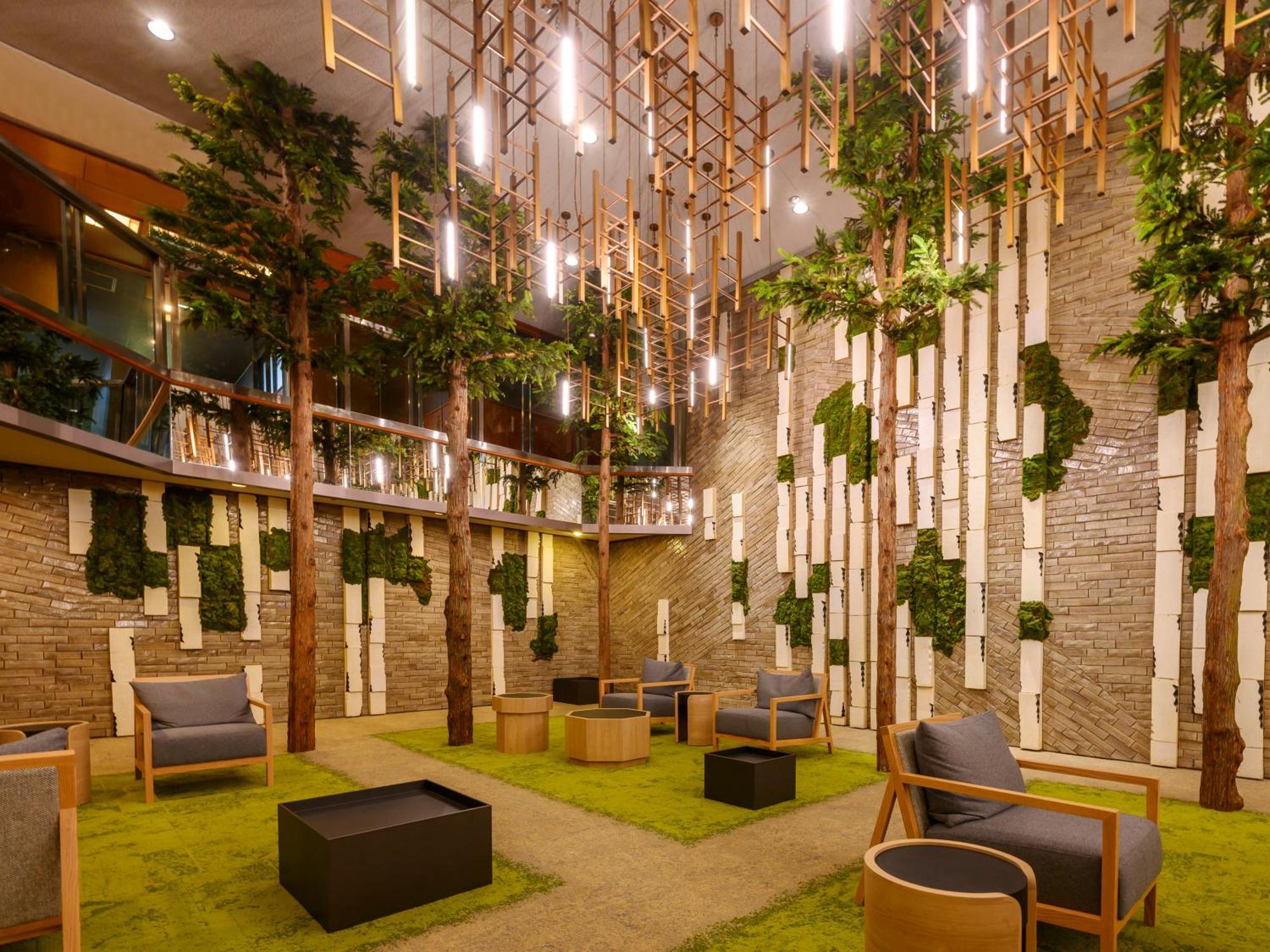 Kamenoi Hotel Nachi Katsuura Nachikatsuura Bagian luar foto