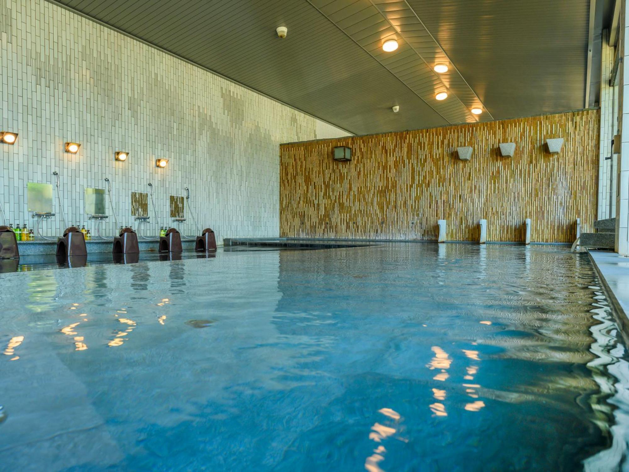 Kamenoi Hotel Nachi Katsuura Nachikatsuura Bagian luar foto