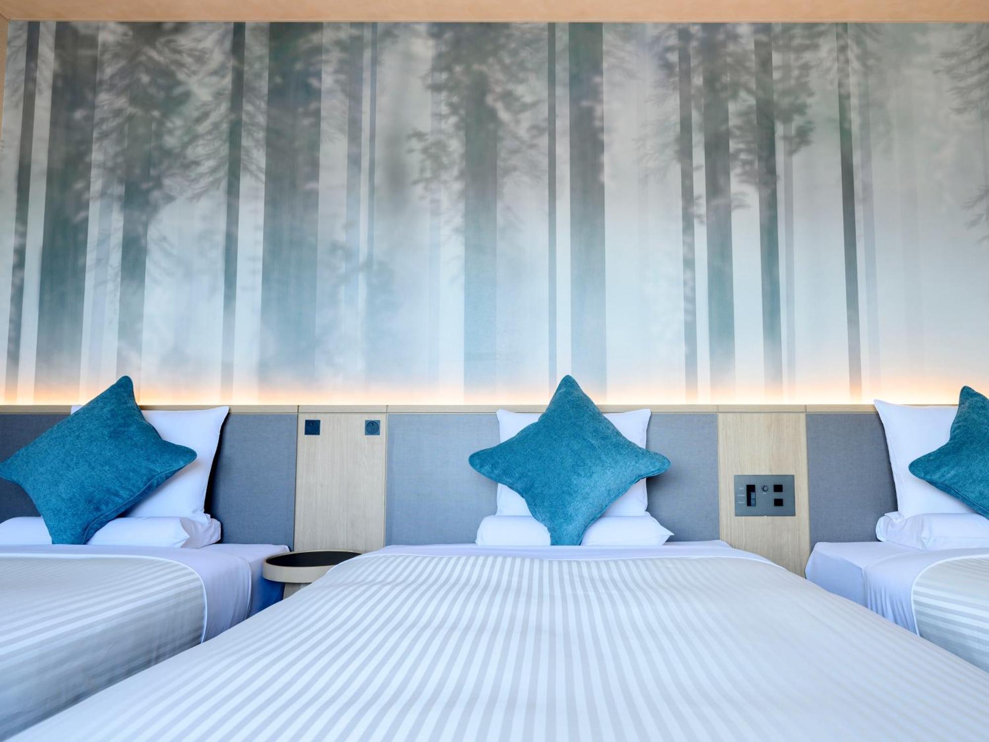 Kamenoi Hotel Nachi Katsuura Nachikatsuura Bagian luar foto
