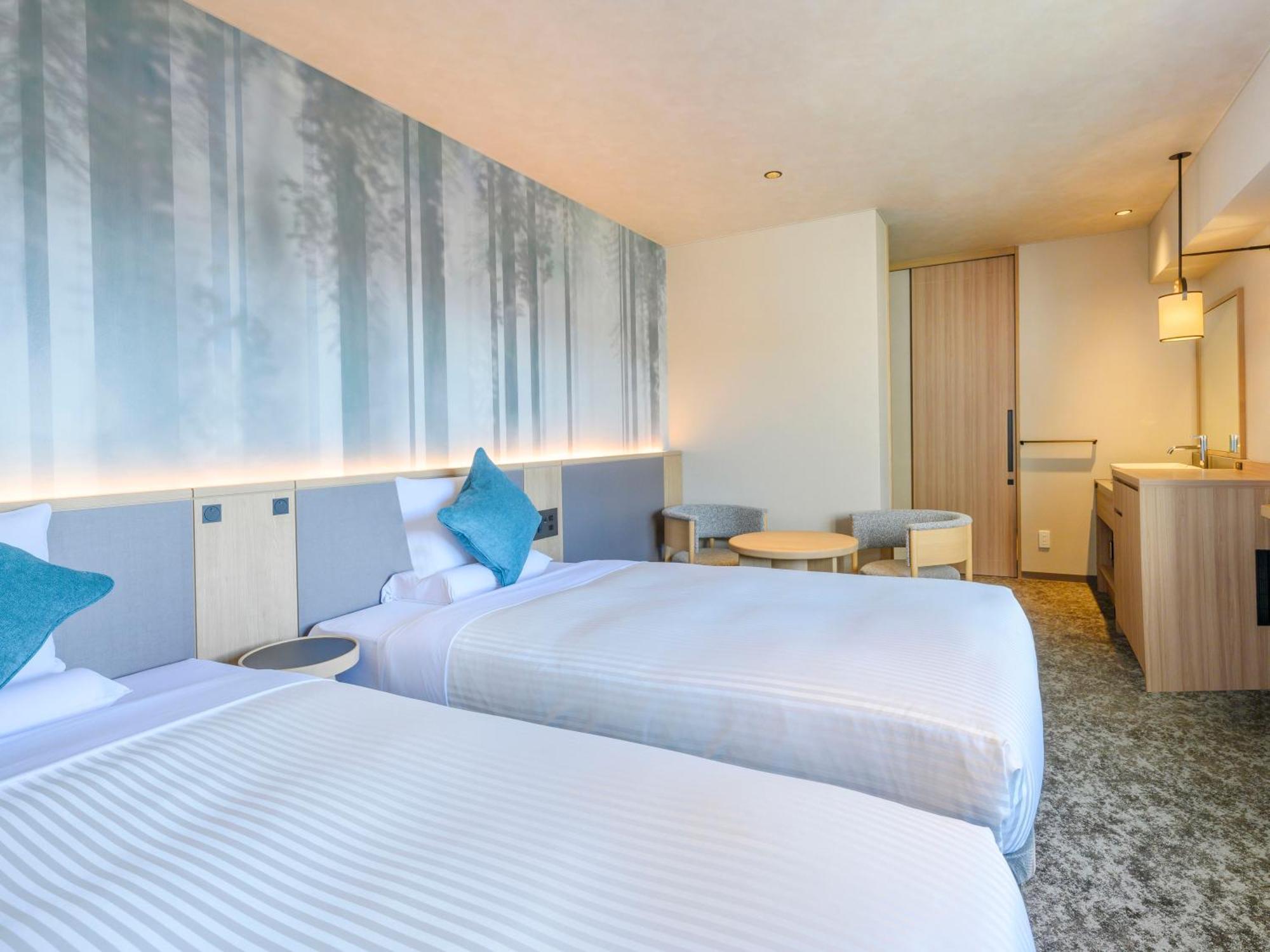 Kamenoi Hotel Nachi Katsuura Nachikatsuura Bagian luar foto