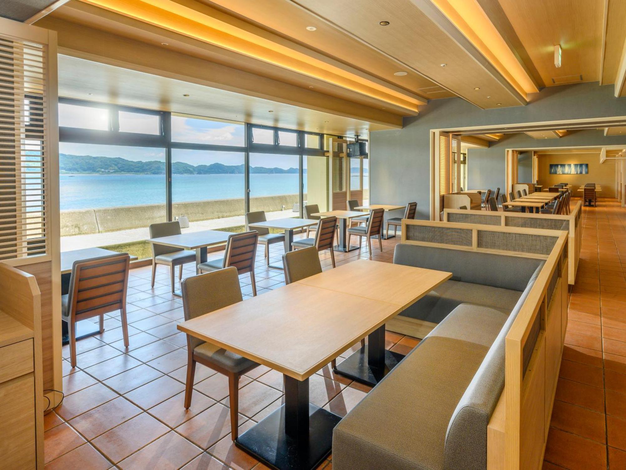 Kamenoi Hotel Nachi Katsuura Nachikatsuura Bagian luar foto