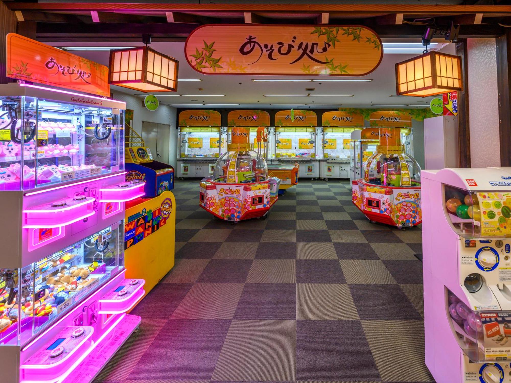 Kamenoi Hotel Nachi Katsuura Nachikatsuura Bagian luar foto
