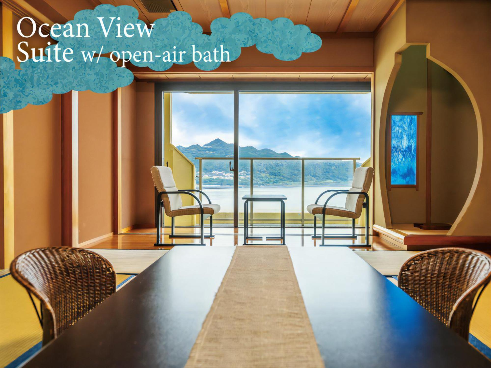 Kamenoi Hotel Nachi Katsuura Nachikatsuura Bagian luar foto