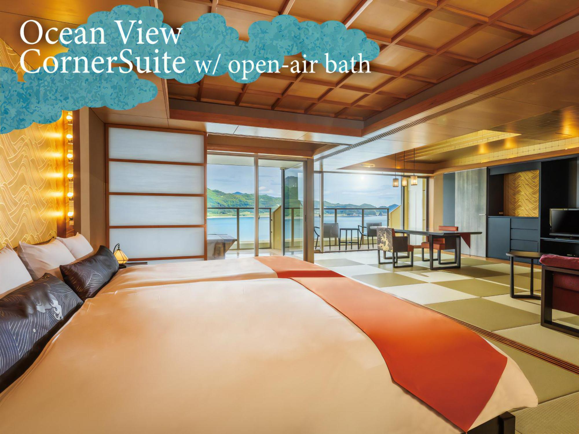 Kamenoi Hotel Nachi Katsuura Nachikatsuura Bagian luar foto
