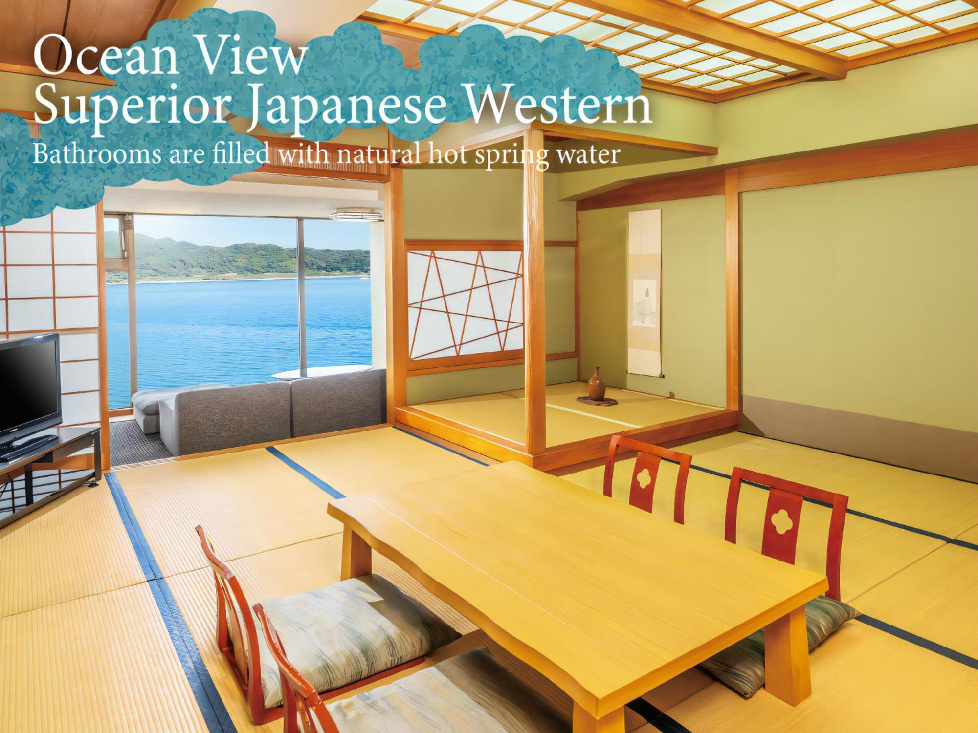 Kamenoi Hotel Nachi Katsuura Nachikatsuura Bagian luar foto