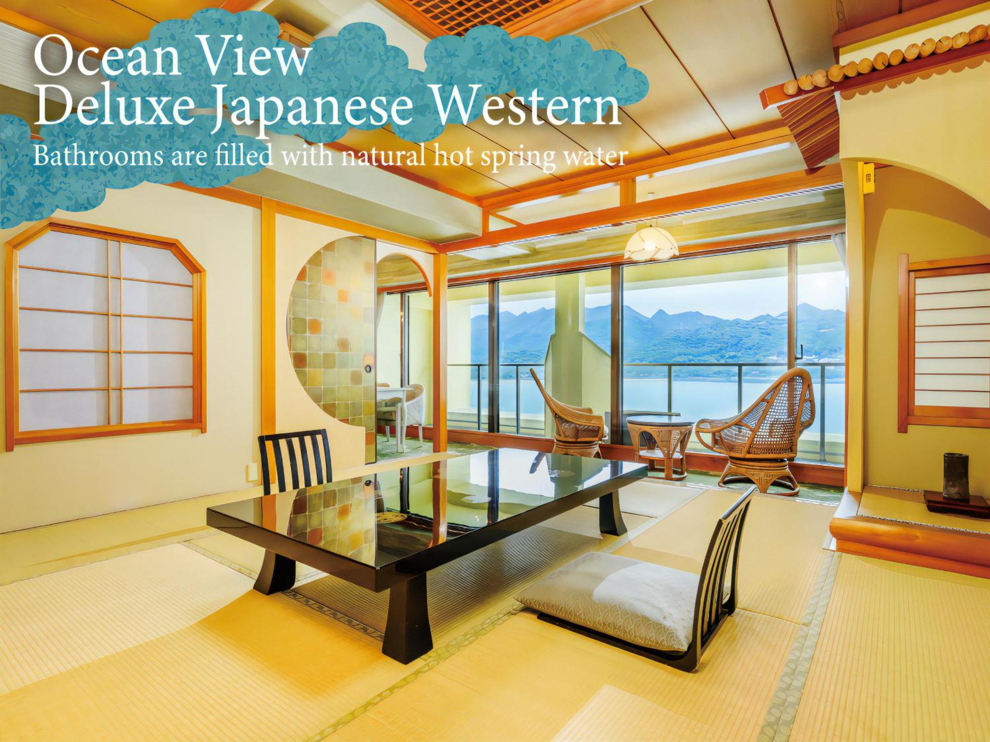 Kamenoi Hotel Nachi Katsuura Nachikatsuura Bagian luar foto