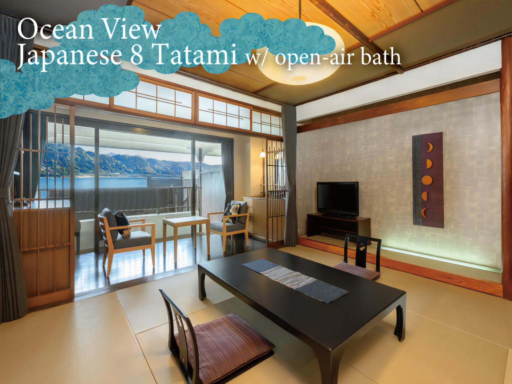 Kamenoi Hotel Nachi Katsuura Nachikatsuura Bagian luar foto
