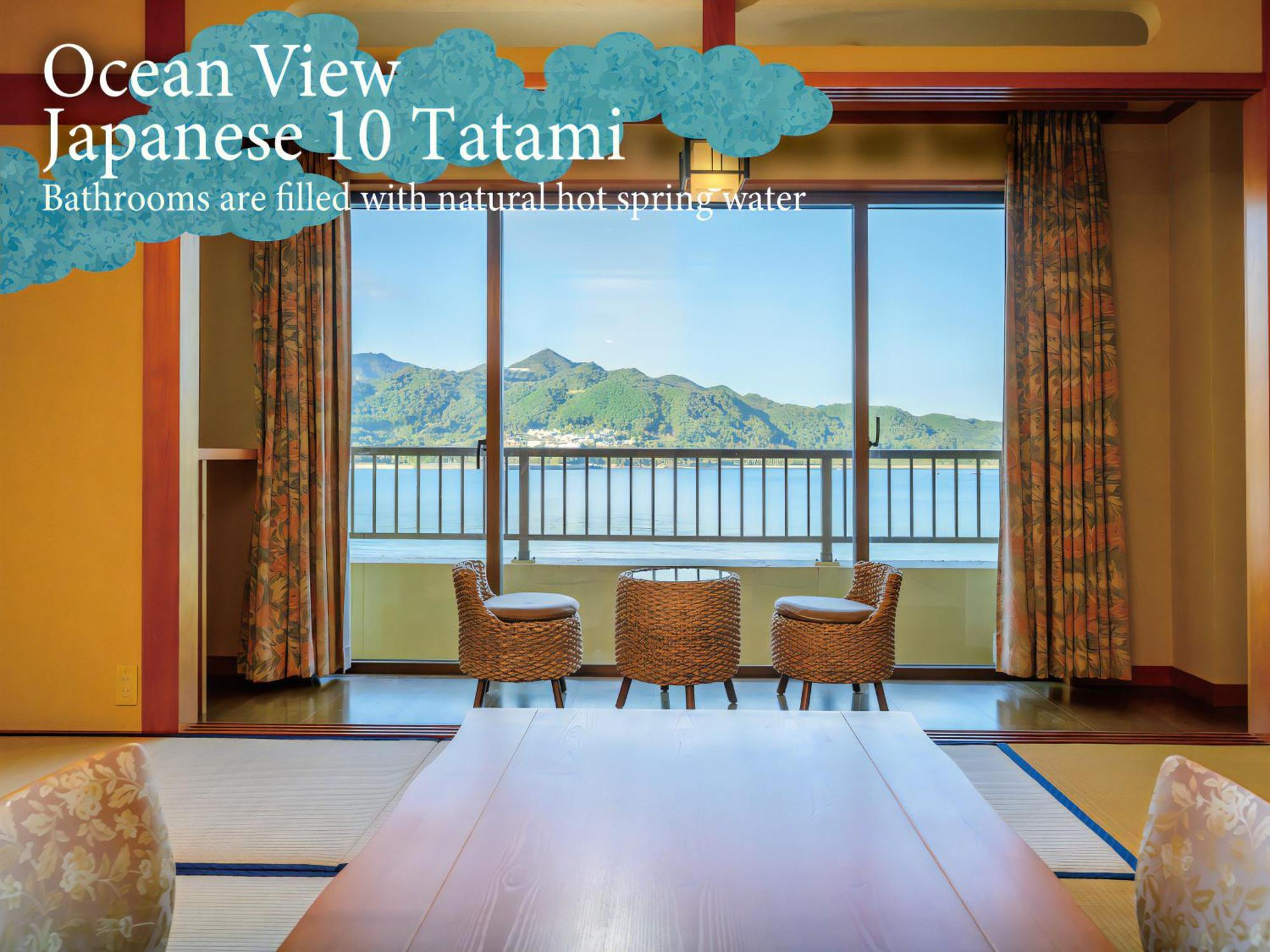 Kamenoi Hotel Nachi Katsuura Nachikatsuura Bagian luar foto